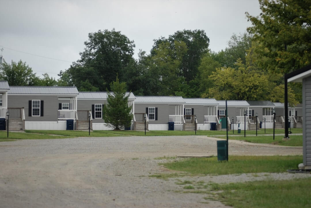 secure solutions in kentucky and florida offers mobile home insurance to keep your home protected