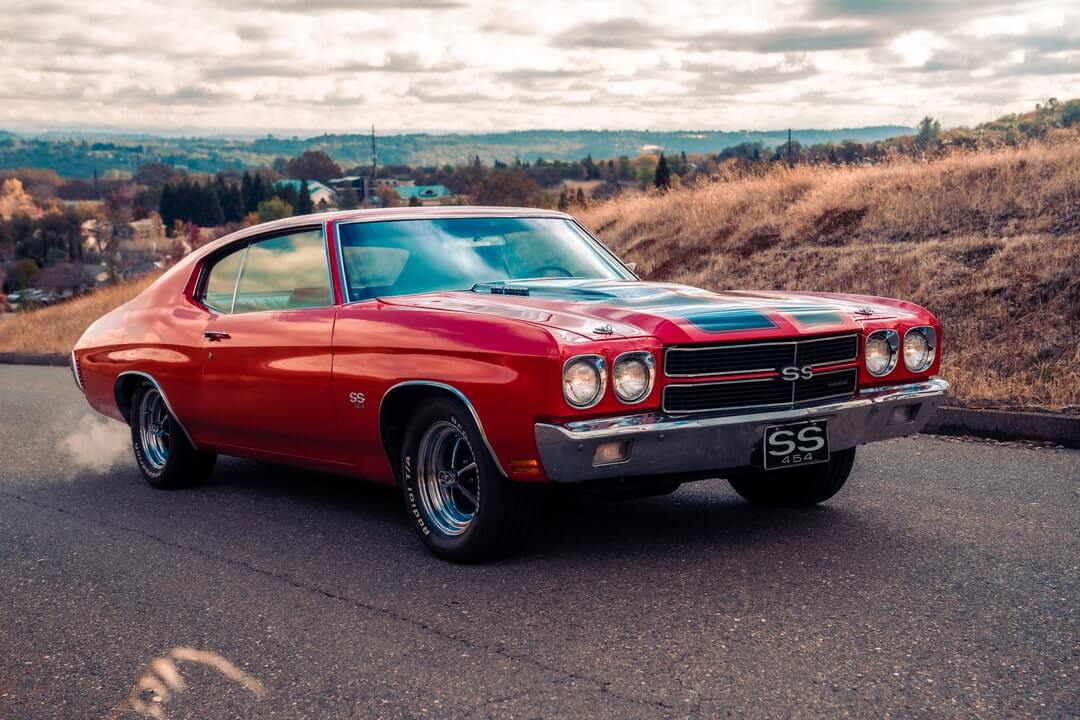 secure solutions in kentucky and florida offers collector auto insurance for classic cars and collectible trucks